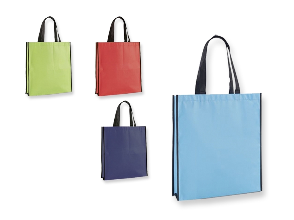 Front Pocket Bag